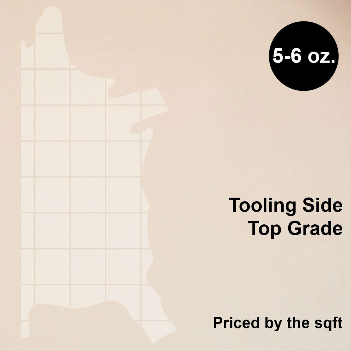 133-72156.SLC.1.jpg 5-6oz Top Grade Tooling Veg Image