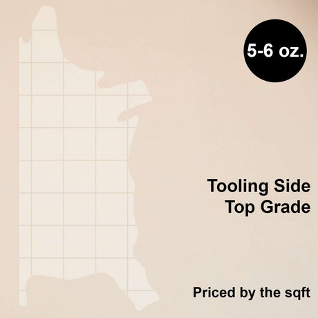 133-72156.SLC.1.jpg 5-6oz Top Grade Tooling Veg Image