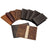 RFNJC.Assorted.01.jpg Field Note Journal Cover - 10 Pack Image