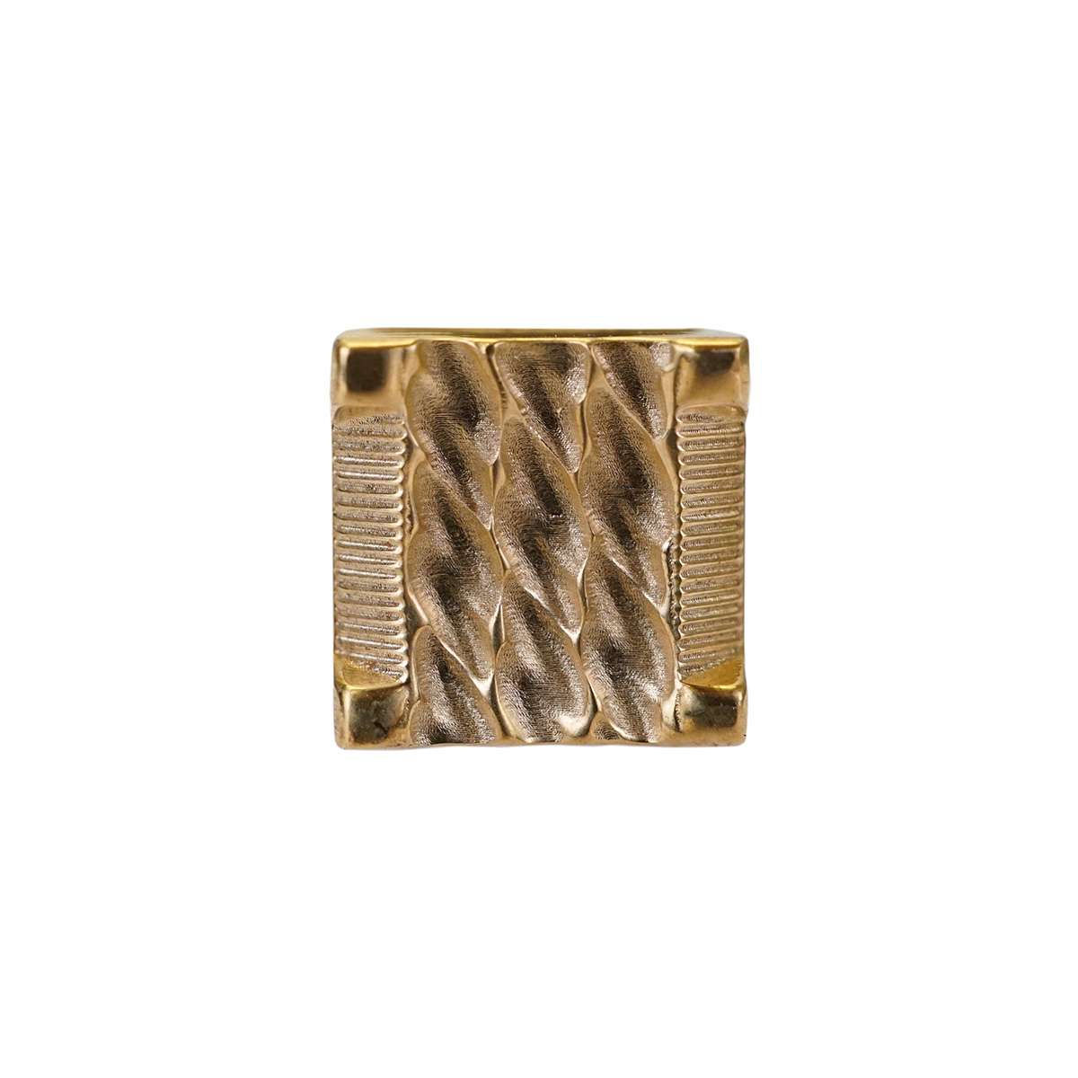 932-262.SLC.03.jpg SN Stamping Tool - 262 Weave Image