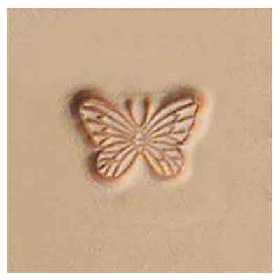 68161-00.SLC.jpg Stamping Tool - K161 Butterfly Image