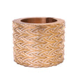 932-015.SLC.01.jpg SN Belt Roller - 15 Tri Weave Image
