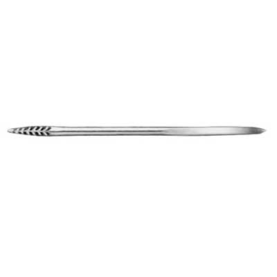 88-3101.SLC.jpg 3" Awl Blade - Curved Image
