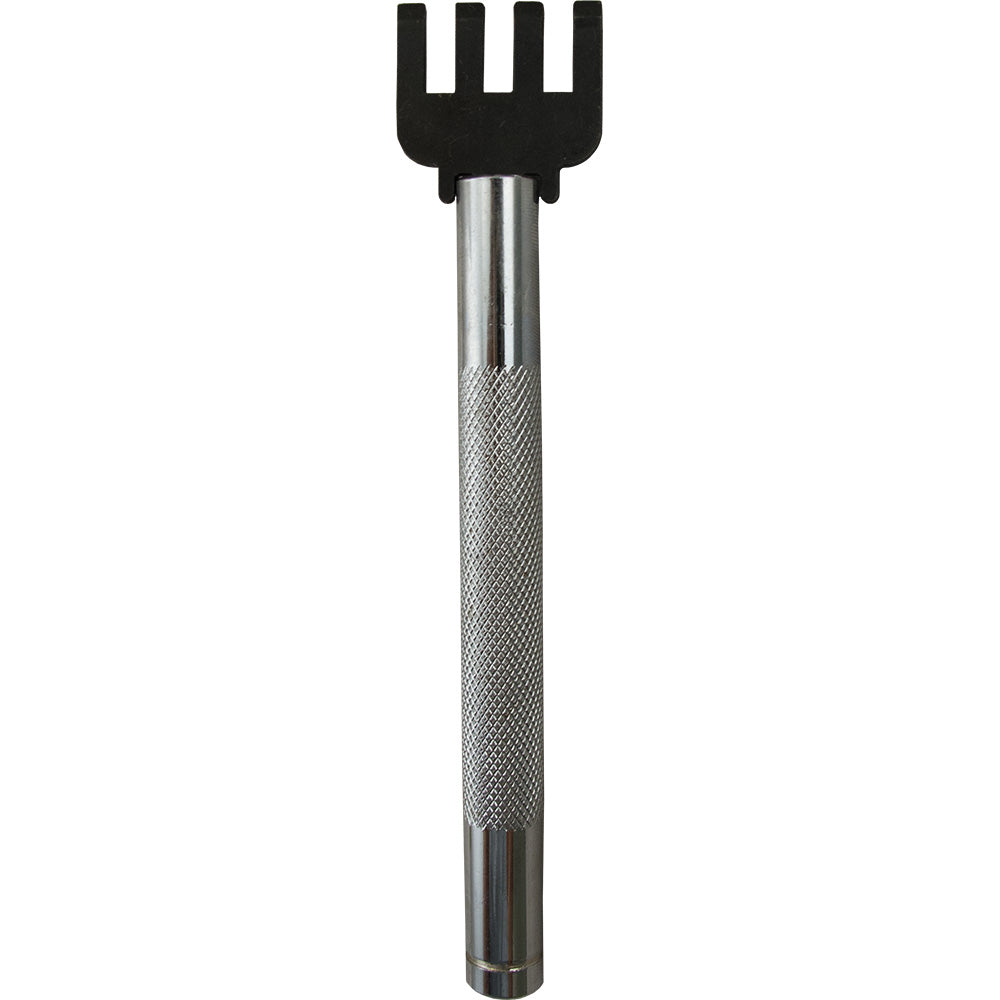 011-2018.SLC.jpg 1/8" 4 Prong Economy Lacing Chisel Image