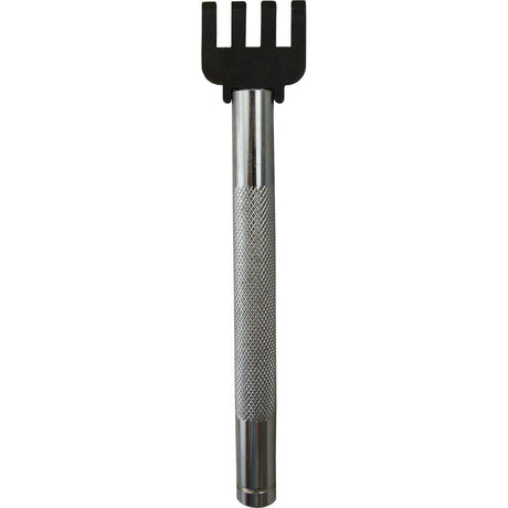011-2018.SLC.jpg 1/8" 4 Prong Economy Lacing Chisel Image