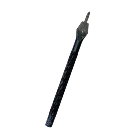 SR4DPSC.1 Prong.03.jpg StartRite 4mm Diamond Point Stitching Chisel Image