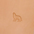 011-8847501.SLC.01.jpg Wolf (Left) - 3D Stamp Image