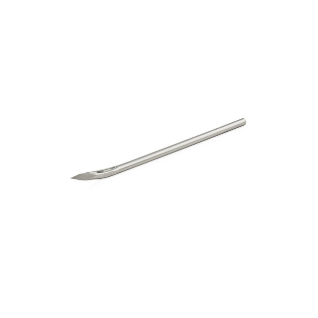 28-4772.SLC.01.jpg Speedy Stitcher Needles - #8 Curved Image
