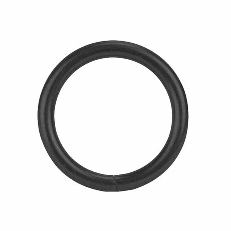 BOR.1 ¼.01.jpg Black O Ring Image